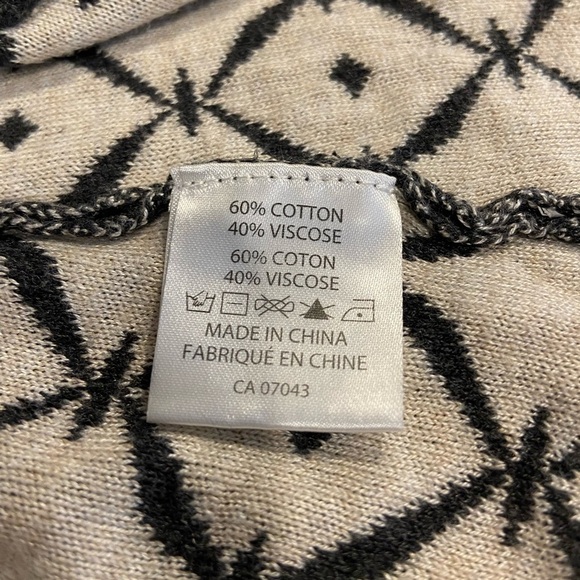 Belldini Long Cardigan - Picture 3 of 5